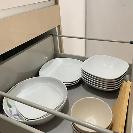 Triana, El Alma De Apartamento *