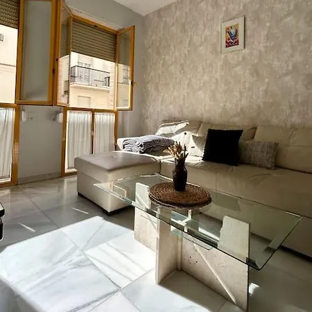 Triana, El Alma De Apartment *