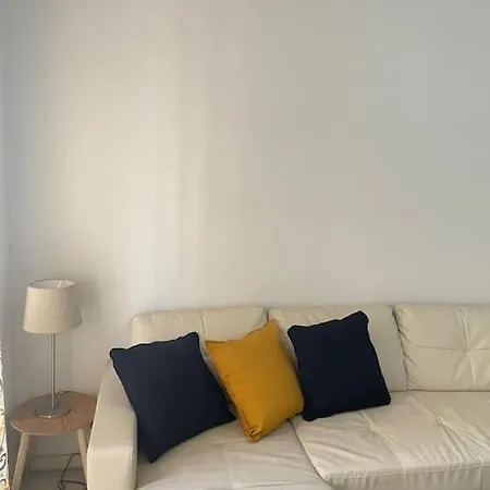 Apartment Triana, El Alma De *