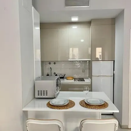 Apartment Triana, El Alma De Seville