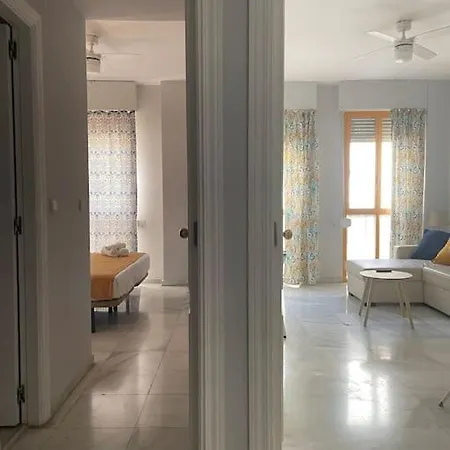Apartment Triana, El Alma De