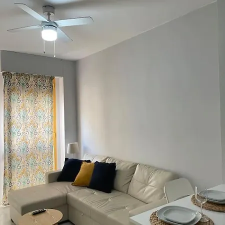Apartment Triana, El Alma De *