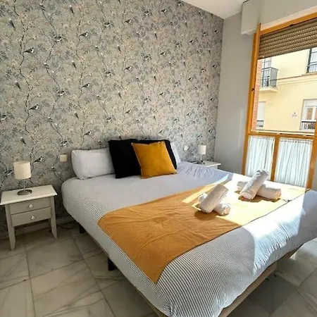 Triana, El Alma De Apartment Seville