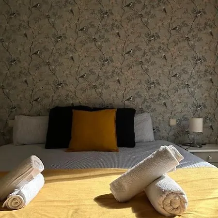 Apartment Triana, El Alma De Seville