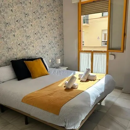 Apartment Triana, El Alma De
