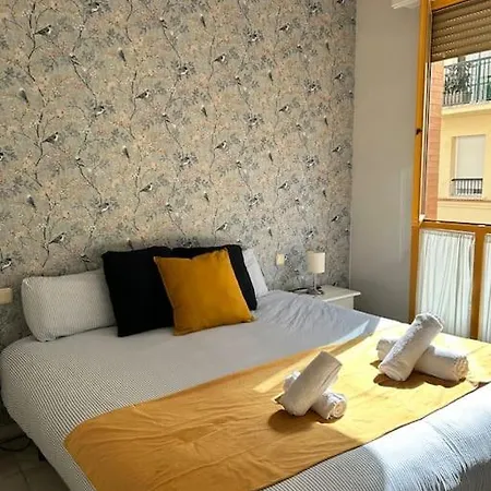 Triana, El Alma De Apartment Seville
